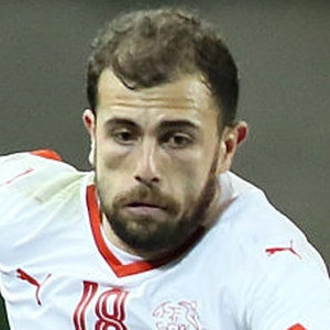 Admir Mehmedi