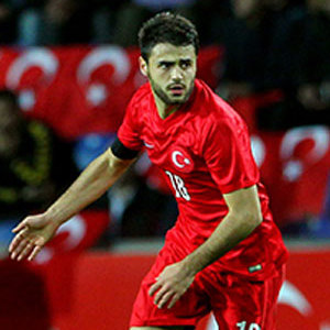 Ahmet Yilmaz Calik Ahmet Yilmaz Calik