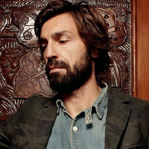 Andrea Pirlo Andrea Pirlo