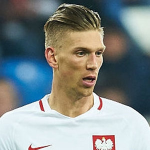 Bartosz Salamon