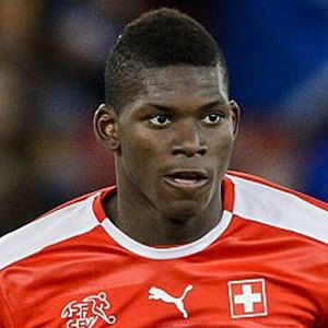Breel Embolo