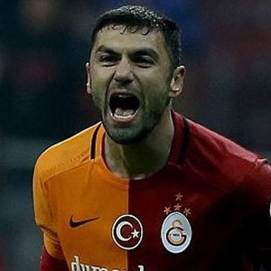 Burak Yilmaz