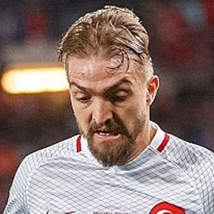 Caner Erkin