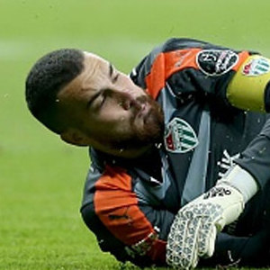 Harun Tekin