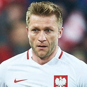 Jakub Blaszczykowski Jakub Blaszczykowski