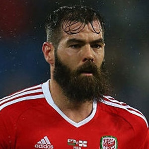 Joseph Christopher Ledley