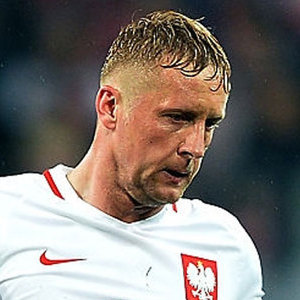 Kamil Jacek Glik Kamil Jacek Glik