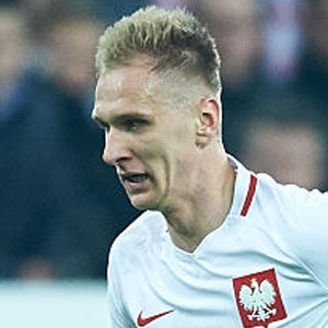 Lukasz Teodorczyk Lukasz Teodorczyk