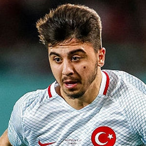 Ozan Tufan Ozan Tufan