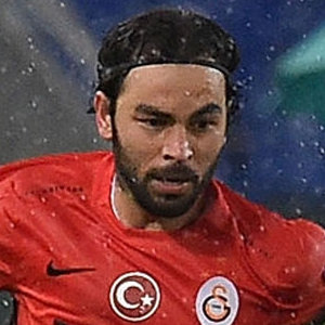 Selcuk Inan Selcuk Inan