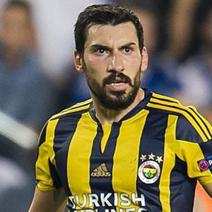 Sener Ozbayrakli Sener Ozbayrakli