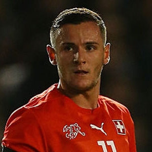 Shani Tarashaj Shani Tarashaj