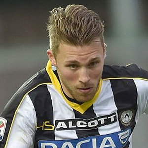 Silvan Dominic Widmer