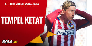 Data Togel Granada 2020
, Prediksi Atletico Madrid Vs Granada 17 April 2016 Bola Net