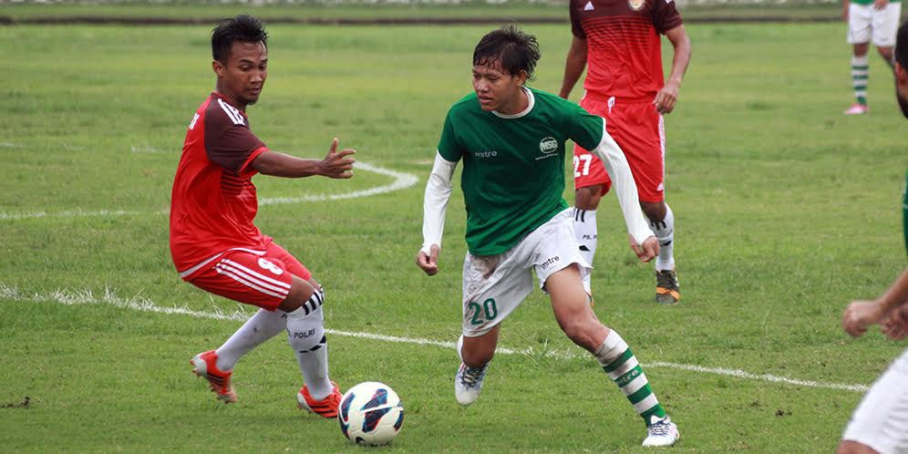 Adam Alis Rindu Pakai Jersey Timnas Indonesia