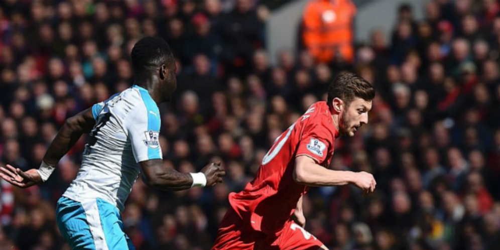 Hasil Pertandingan Liverpool vs Newcastle: Skor 2-2