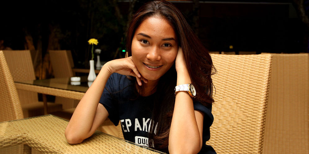 Kartini dari Lapangan Hijau Sepakbola Indonesia Kartini dari Lapangan Hijau Sepakbola Indonesia