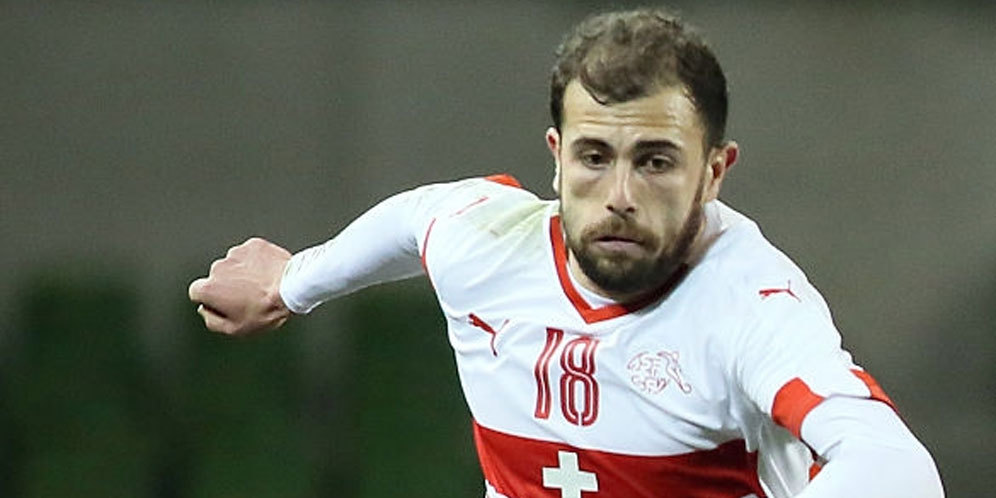 Admir Mehmedi