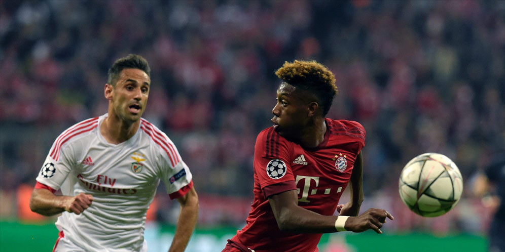 Alaba: Clean Sheet, Target Tercapai