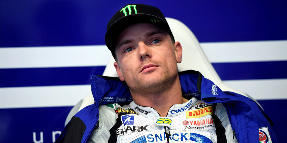 Yamaha WorldSBK Tak 'Ikhlas' Alex Lowes Bela Tech 3 di MotoGP