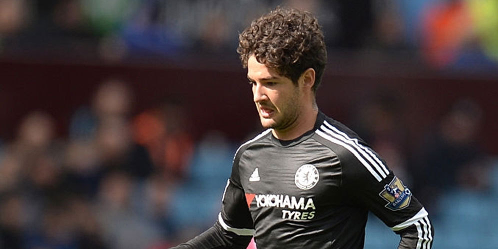 Dukung Conte Sukses, Pato Berharap Dipertahankan di Chelsea