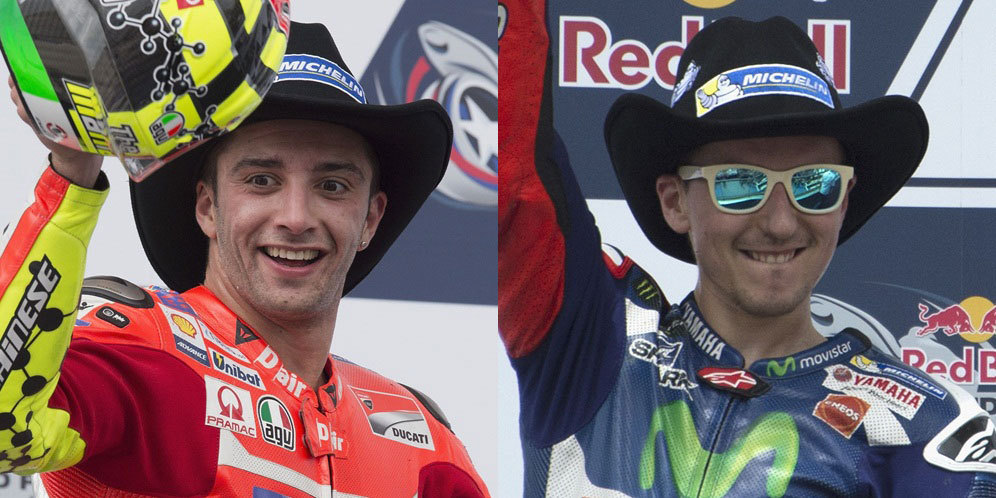 Iannone: Lorenzo Pasti ke Ducati!