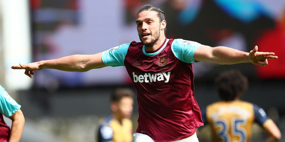 Ingatkan MU, Carroll: Di Udara, Saya Tak Terkalahkan