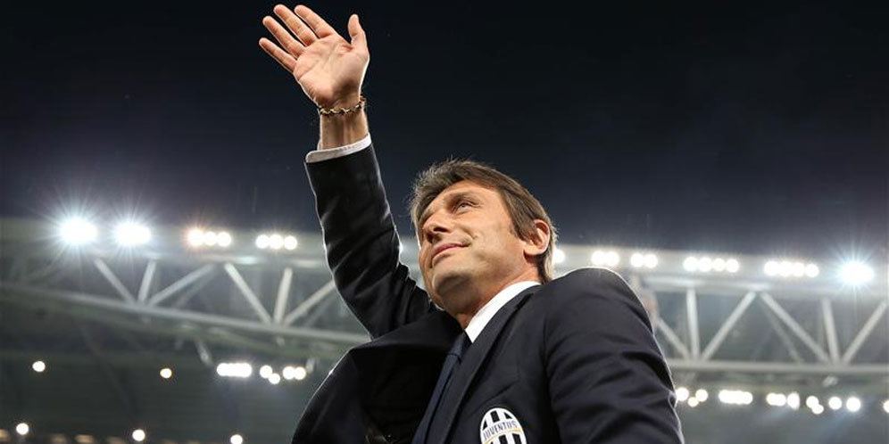 Legrottaglie: Conte Akan Buat Premier League Menarik