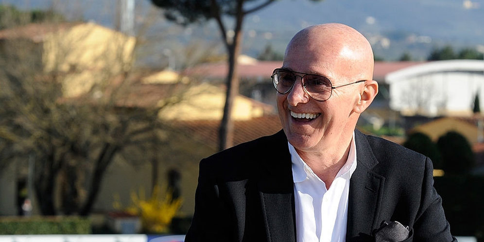 Sacchi: Gap Antara AC Milan dan Juventus Memalukan!