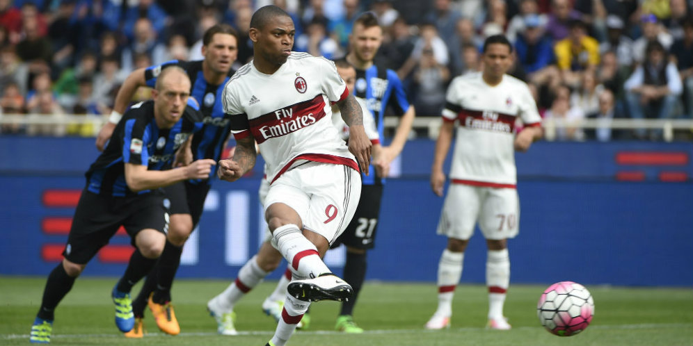 Highlights Serie A: Atalanta 2-1 AC Milan