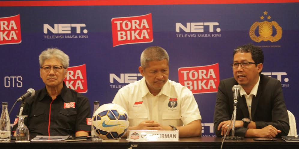 Tiga Pemain Persib dan Dua Pemain Arema Masuk Nominasi Pemain Terbaik