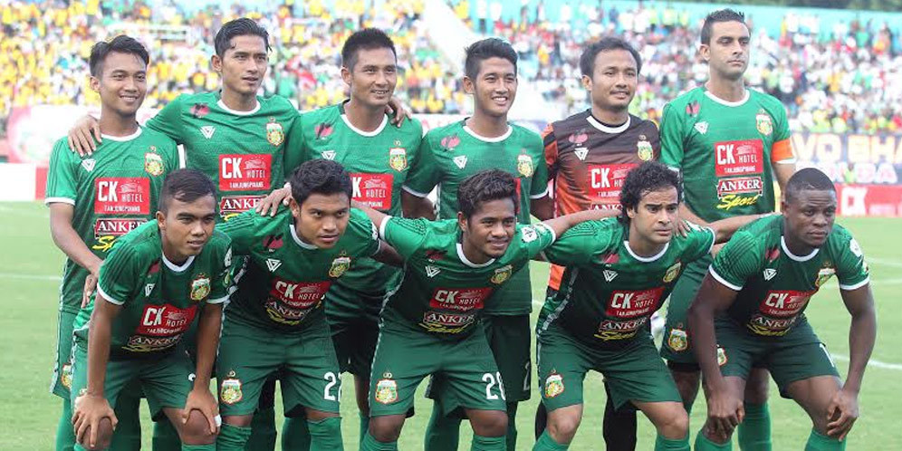 Inilah Prakiraan Pemain Bhayangkara SU vs Sriwijaya FC