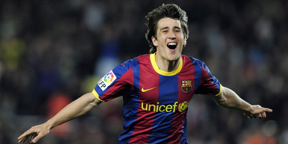 13 Youngster Yang Gagal Bersinar Bersama Barcelona