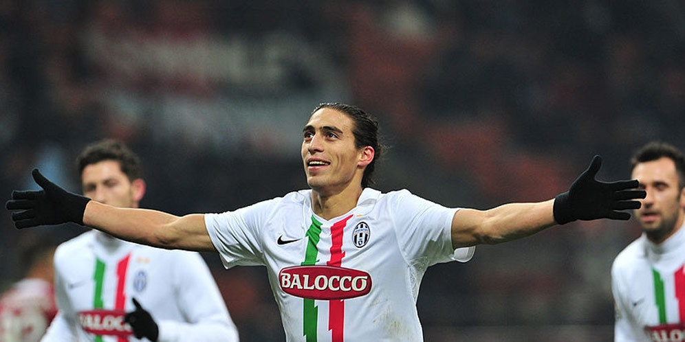 Galliani Jelaskan Alasan Milan Gagal Boyong Caceres