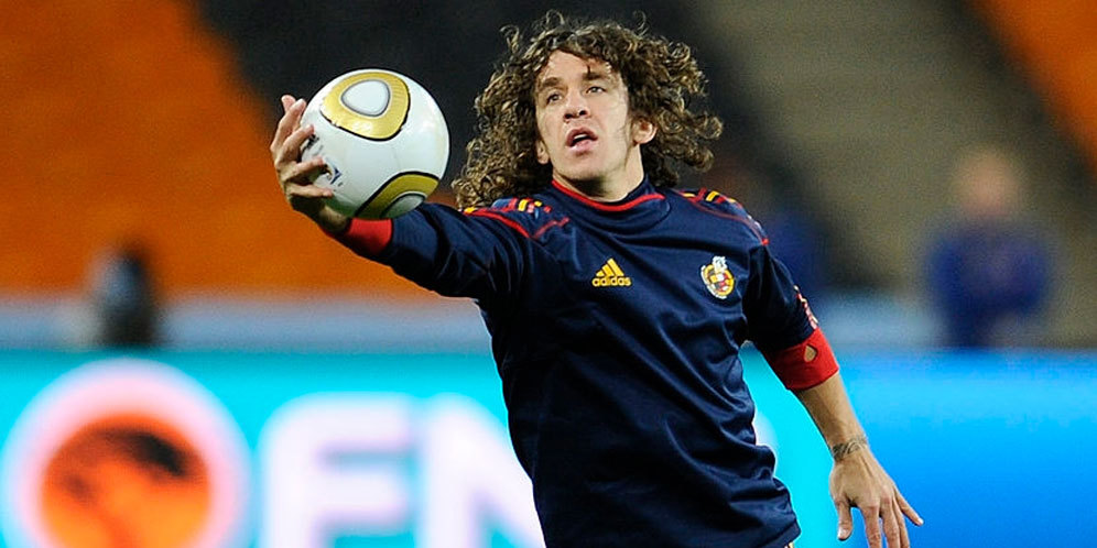 Carles Puyol