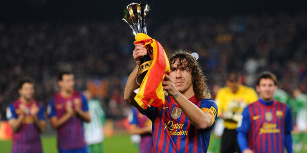 Carles Puyol