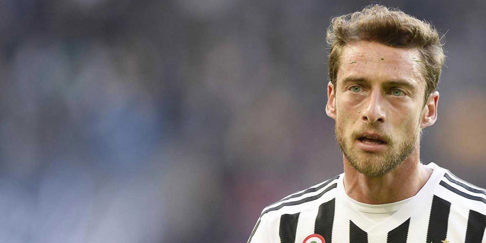 Cedera Lutut, Marchisio Absen di Euro 2016