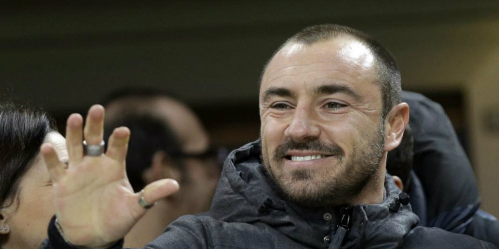 AC Milan, Jangan Ragukan Kualitas Brocchi!