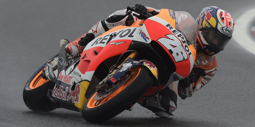 Pedrosa Bakal Jalani Start Grand Prix Ke-250 di Mugello