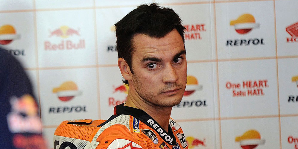 Honda Mulai Negosiasi Perpanjangan Kontrak Pedrosa Honda Mulai Negosiasi Perpanjangan Kontrak Pedrosa