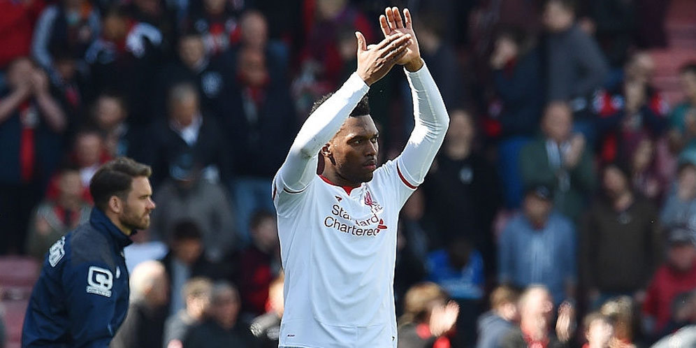 Murphy Sarankan Liverpool Pertahankan Sturridge