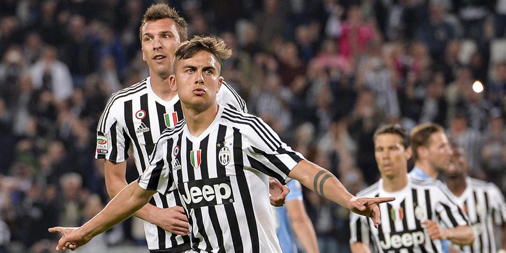 Dybala: Sebelum Juventus, Saya Dapat Banyak Tawaran Lain