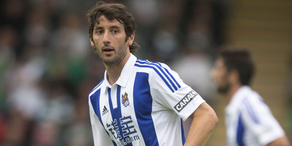 Granero: Saya Janji ke Arbeloa Kalahkan Barca