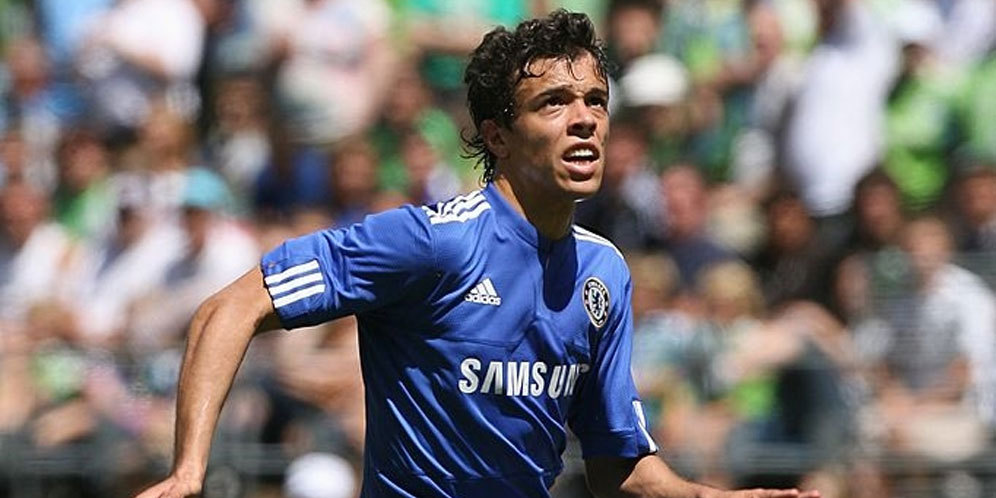 8 Youngster Yang Gagal Bersinar Bersama Chelsea