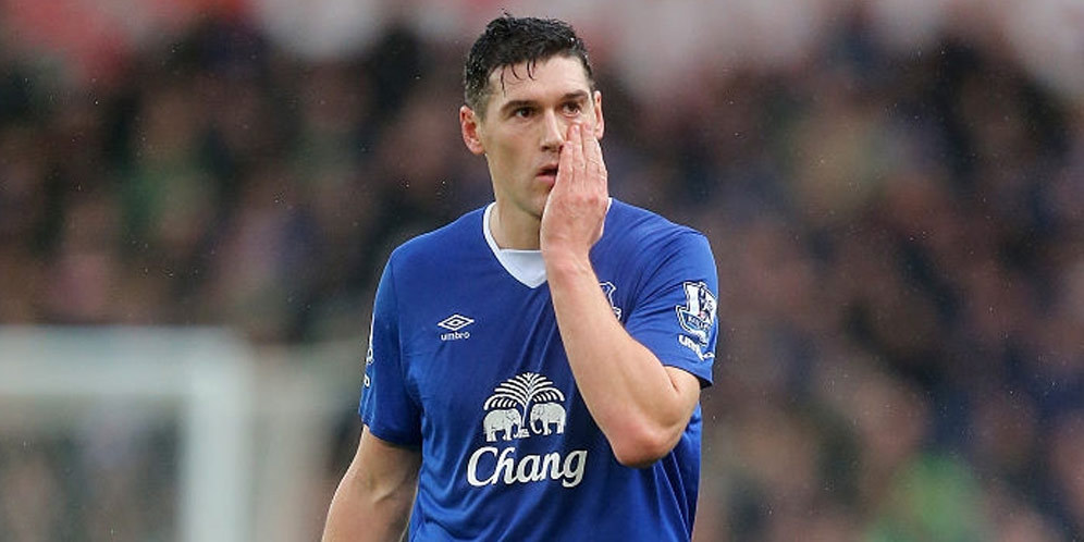 Walau Menyakitkan, Everton Diminta Move On Dari Liverpool