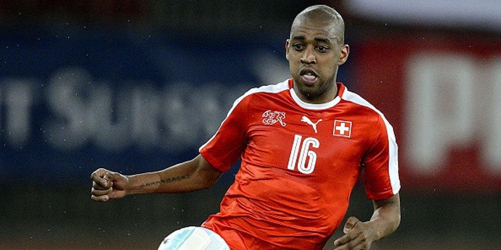 Gelson Fernandes