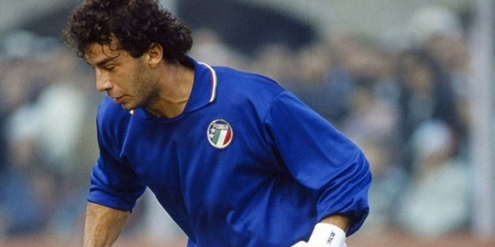 Euro 1988 Momen Pembuktian Gianluca Vialli Bola Net