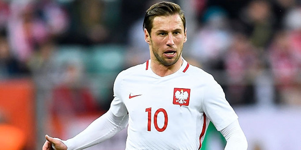 Profil Grzegorz Krychowiak Bola Net