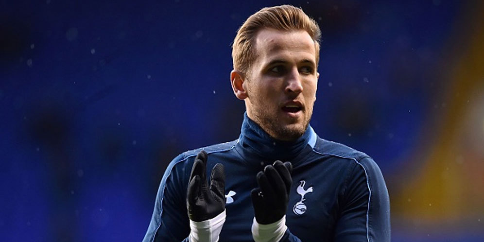 Tottenham 'Dimusuhi' Banyak Tim, Ini Kata Harry Kane