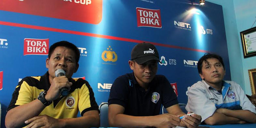 Sriwijaya FC Akui Masih Miliki Pekerjaan Rumah